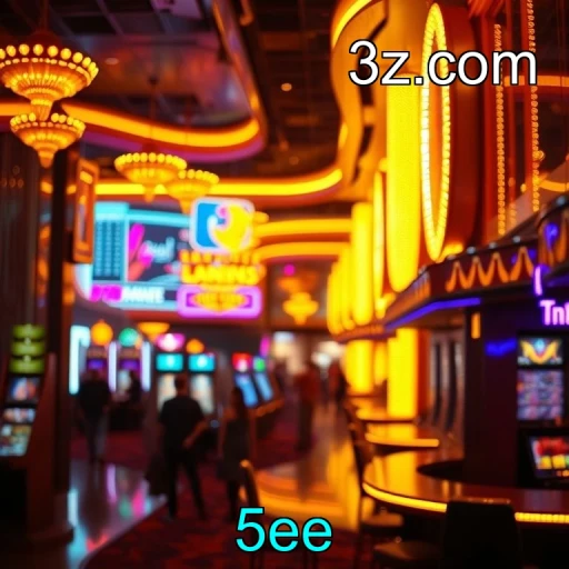 Apostas incríveis e envolventes no 5ee que surpreendem usuários