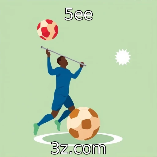 Os Segredos das Apostas Esportivas: Dominando Estratégias Vencedoras