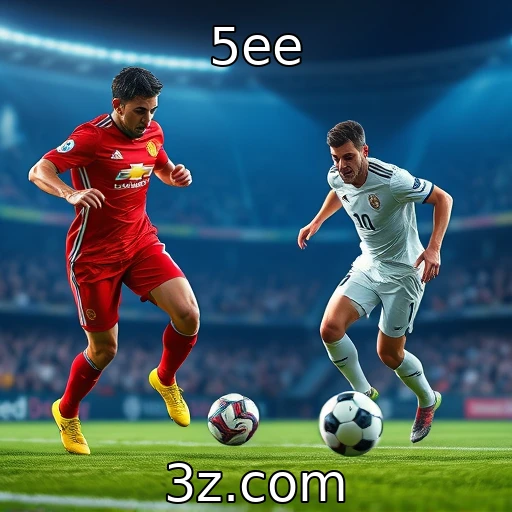 As Melhores Estratégias para Apostas em Grandes Jogos de Futebol