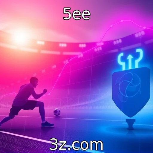 Descubra as Novas Tendências das Apostas Esportivas em 2025