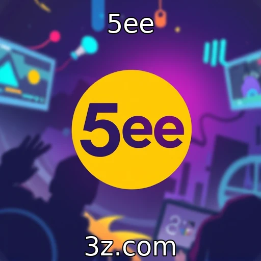 Tendências emergentes na indústria de jogos