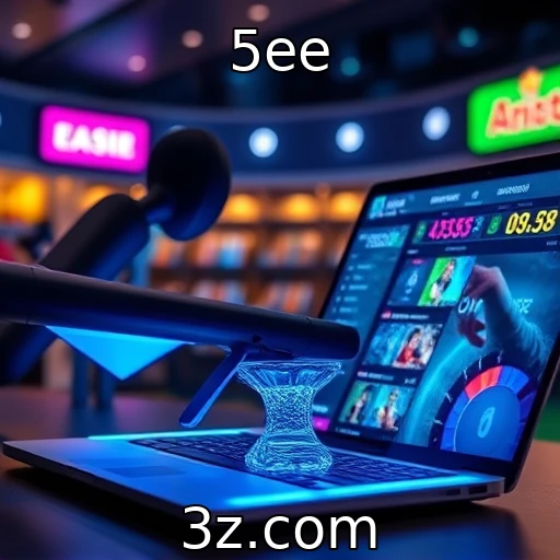 Explorando o Crescimento das Apostas Esportivas no Brasil