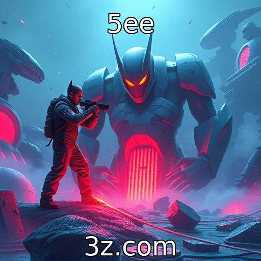 A evolução dos gráficos nos jogos modernos