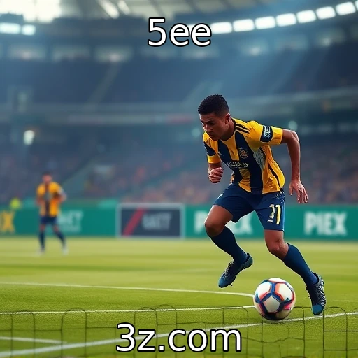 Como o crescimento das apostas esportivas impacta o mercado nacional