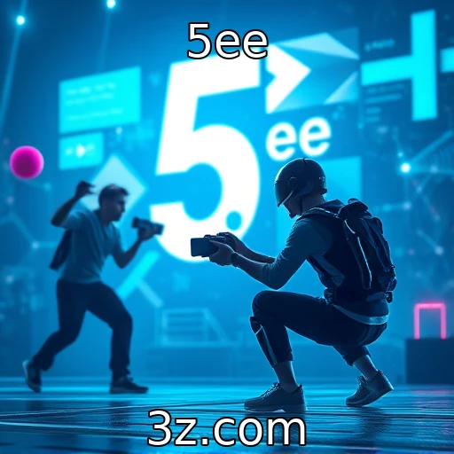 Impacto das inovações tecnológicas em jogos