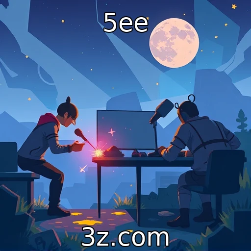 Desafios da indústria de jogos independentes