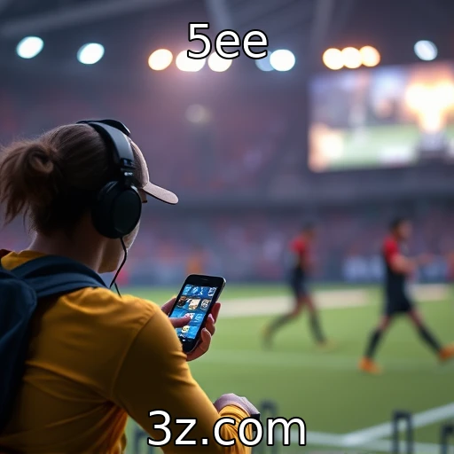 Desvendando as estratégias vencedoras nas apostas esportivas em 2025