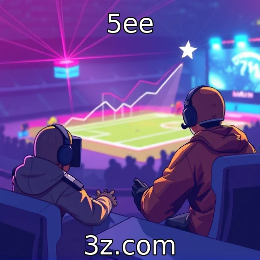 A ascensão das apostas esportivas no Brasil: um novo fenômeno