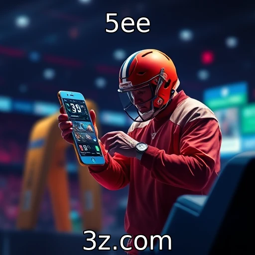 Apostas Esportivas: Como Analisar Partidas Para Maximizar Seus Lucros