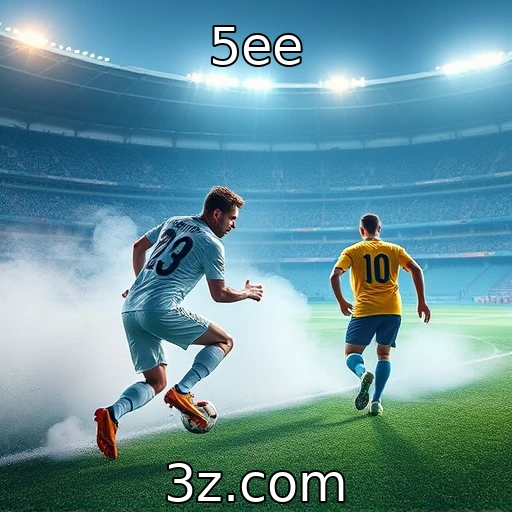 Apostas esportivas: como analisar o desempenho das equipes em 2025