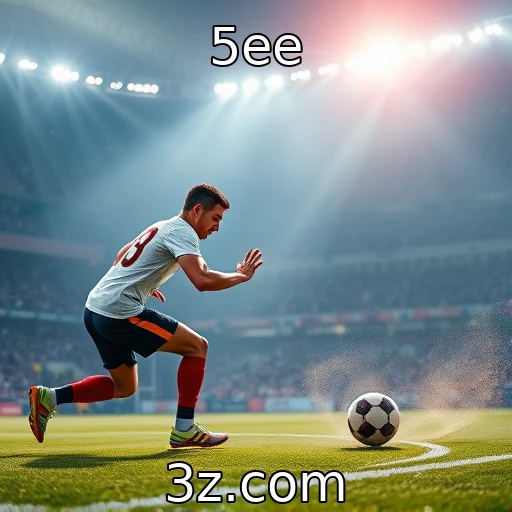 Apostas esportivas: como analisar partidas para maximizar lucros