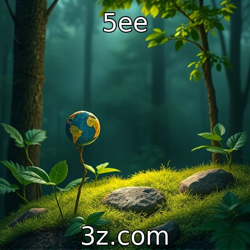 Desenvolvimento sustentável na indústria de jogos